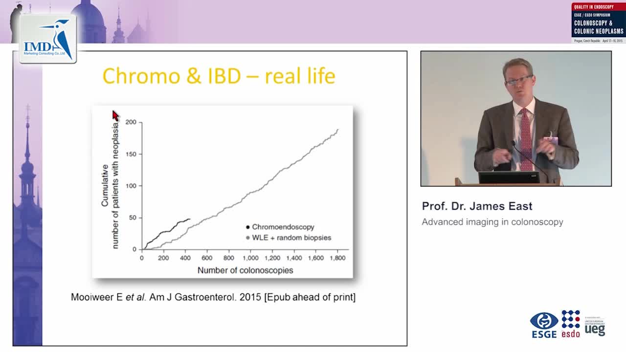 结肠镜检查影像（2）