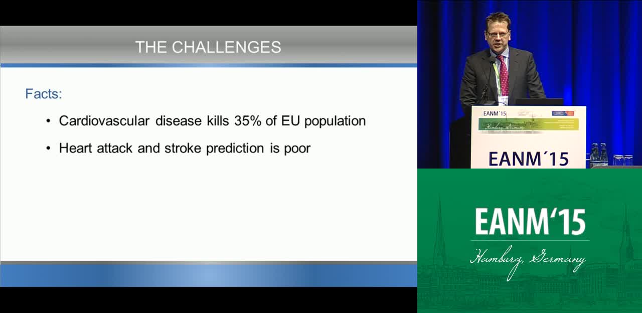 动脉粥样硬化成像从研究到实践的转化