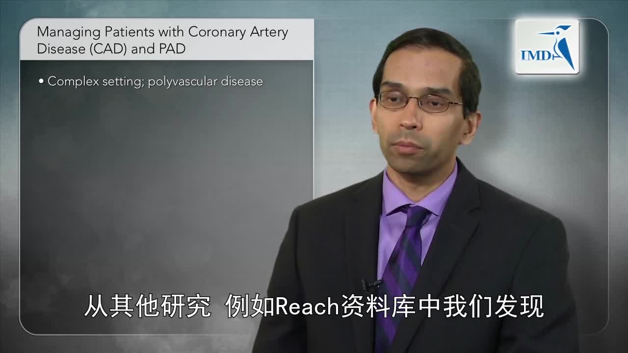 抗血小板药剂对有心肌梗塞病史患者血栓性心血管疾病的二级预防（3）