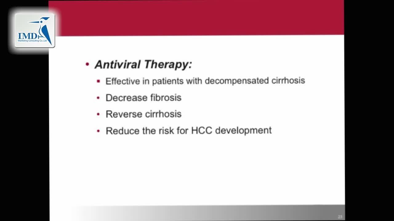 乙肝的治疗方法（4）