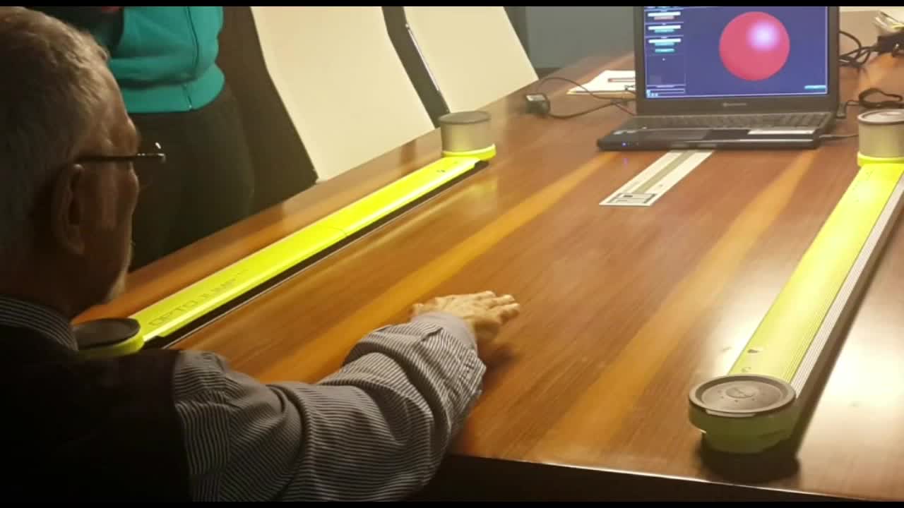 Evolution of the robotic assisted retrograde intra-renal ..-