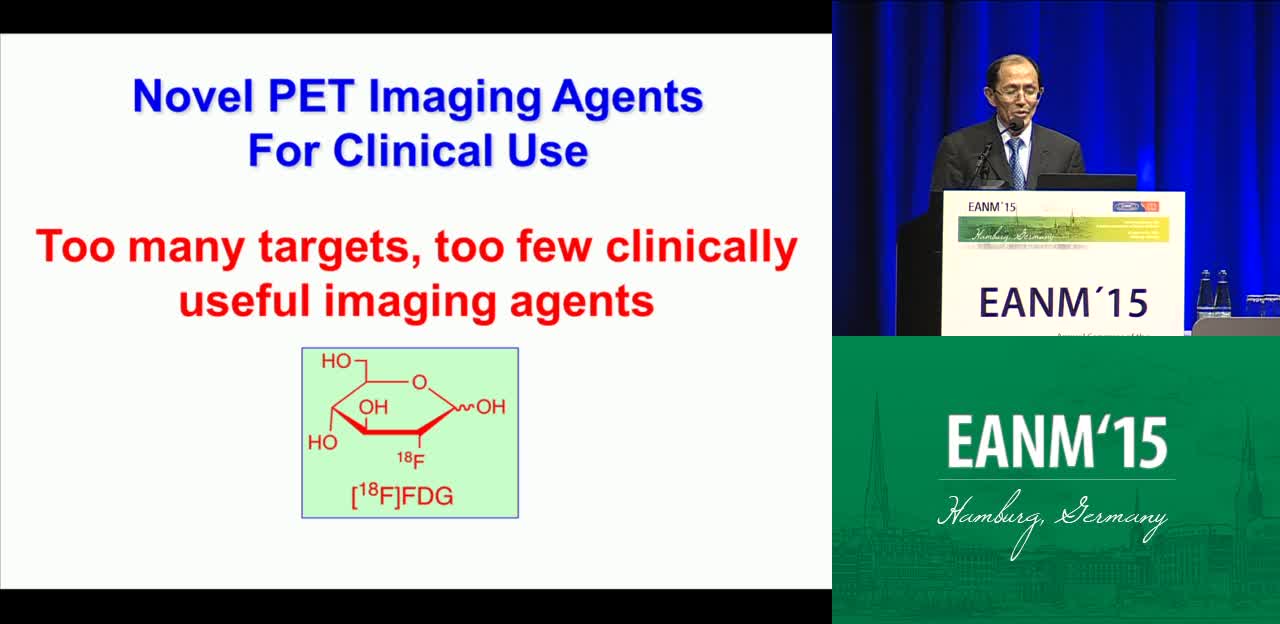发展新型放射性药物研究与临床应用的前景