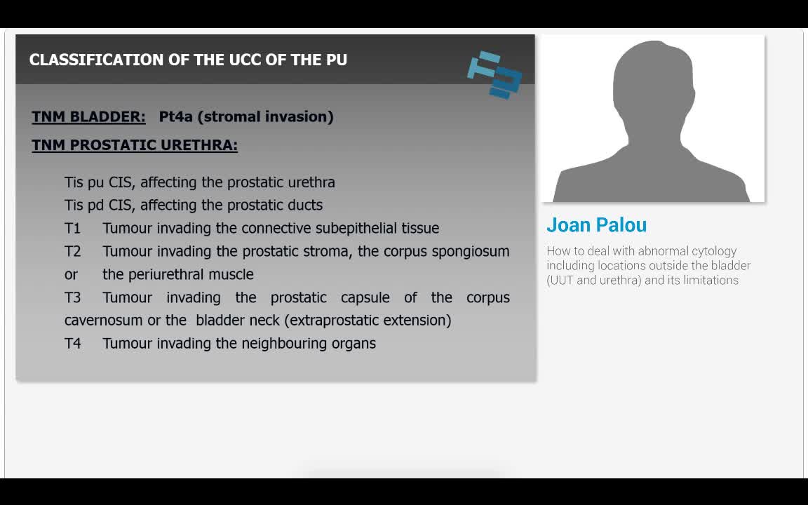 How to deal with abnormal cytology including locations ou..-