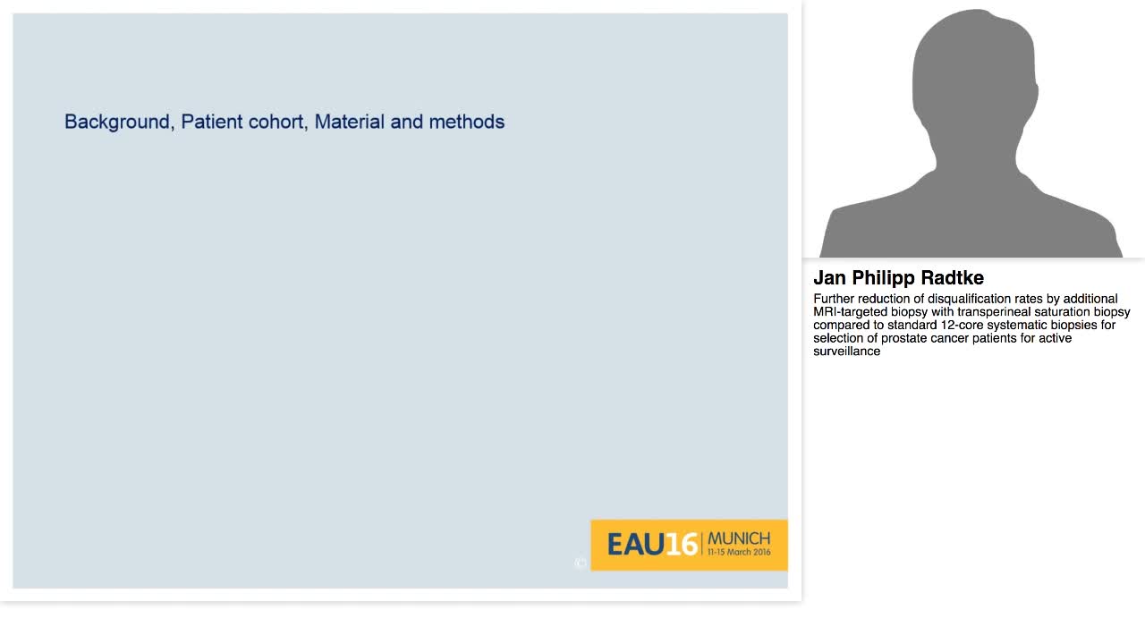 Further reduction of disqualification rates by additional-