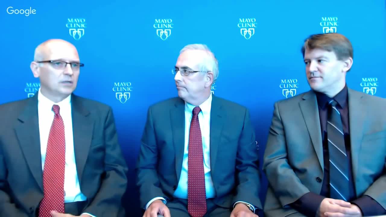 马方综合征的诊断和治疗（1）