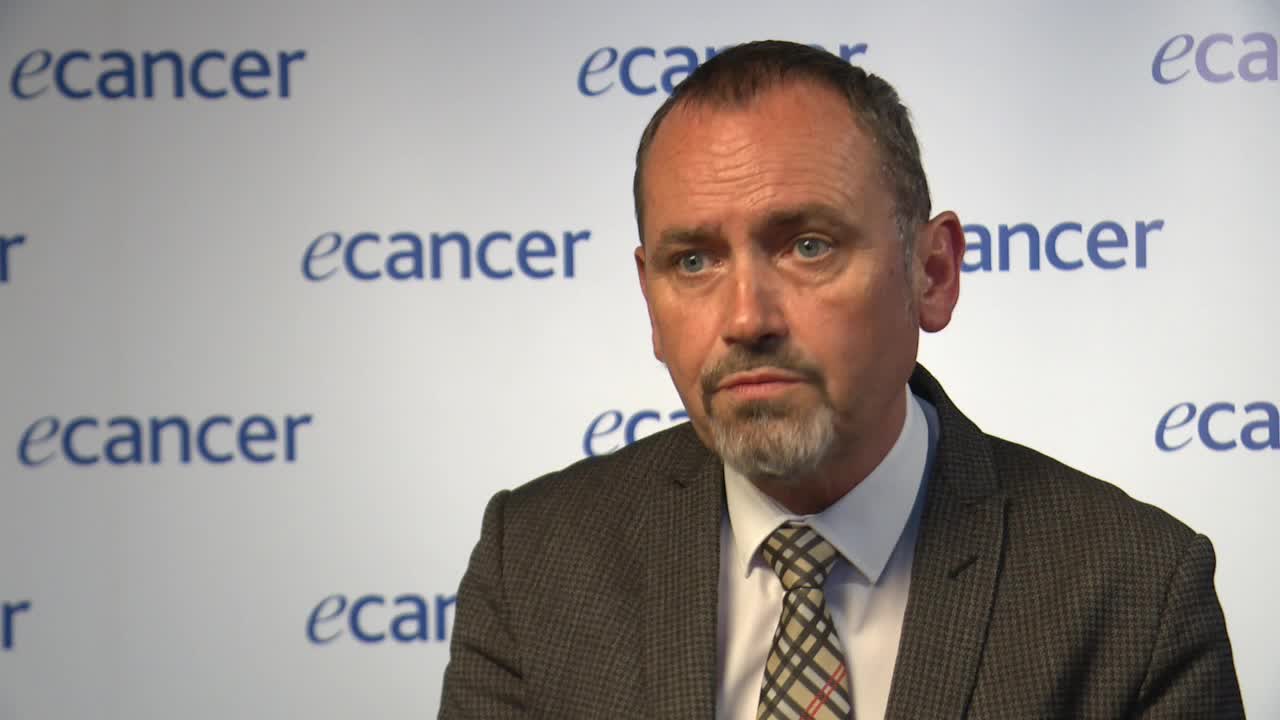 Dr Ciar&aacute;n Nicholl