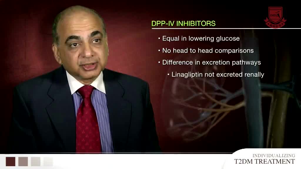 比较基于口服、胰岛素和肠促胰岛素治疗的安全性、有效性和耐受性个性化 T2DM 治疗方案