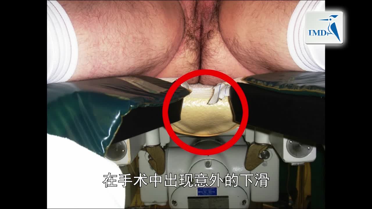 机器人辅助系统的安全使用方法（1）