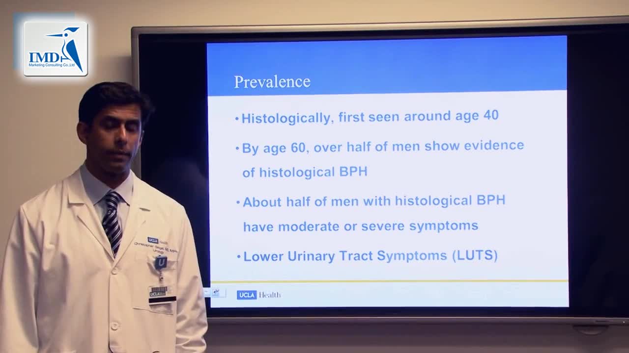 111_治疗良性前列腺增生