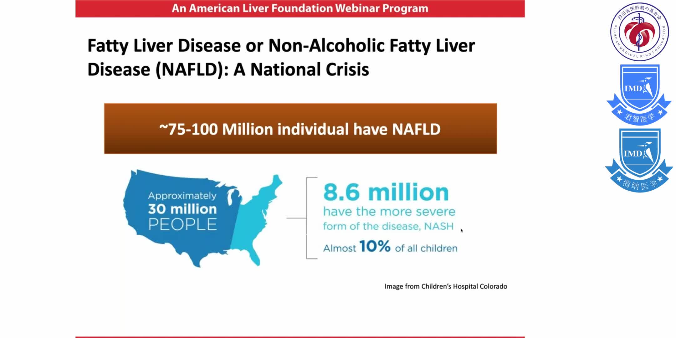 Ask the Experts Webinar  Updates in Management of Chronic Liver Disease  1-9