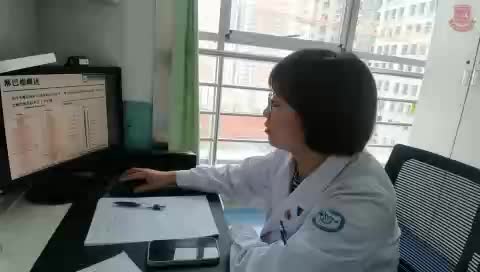 贺建霞-B细胞淋巴瘤的基础知识