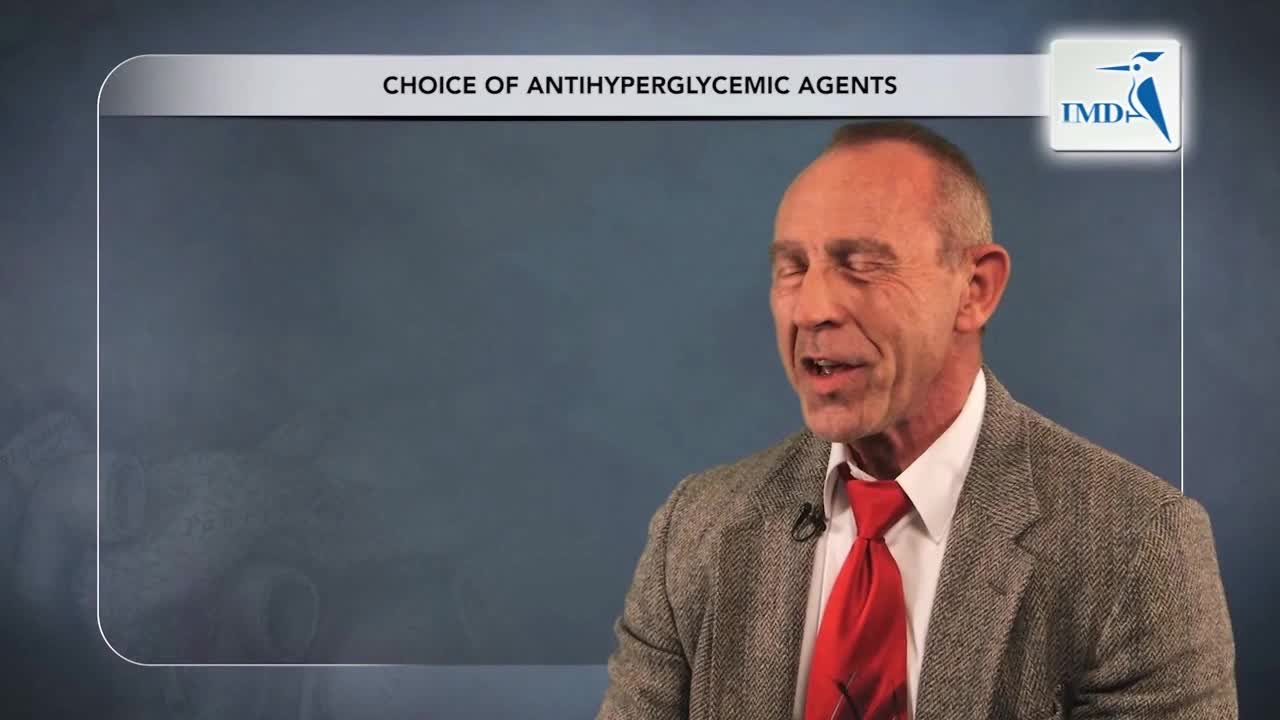 SGLT-2和DPP-4组合治疗糖尿病（2）