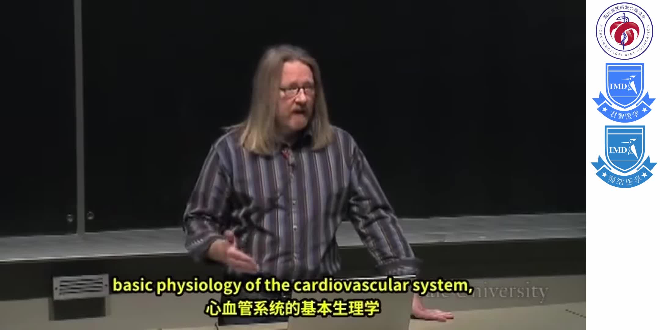 Cardiovascular Physiology 1