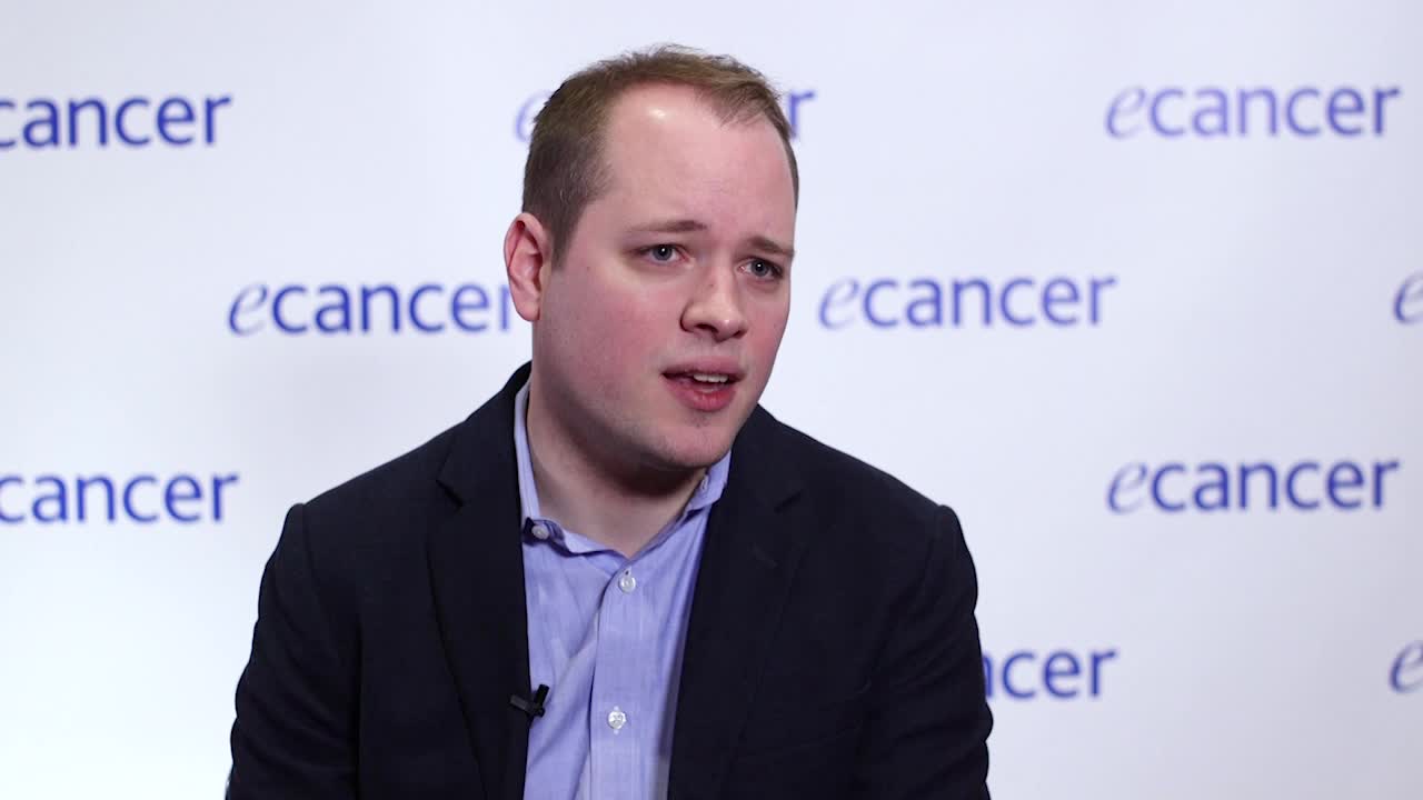 Maximilian Stahl MDS