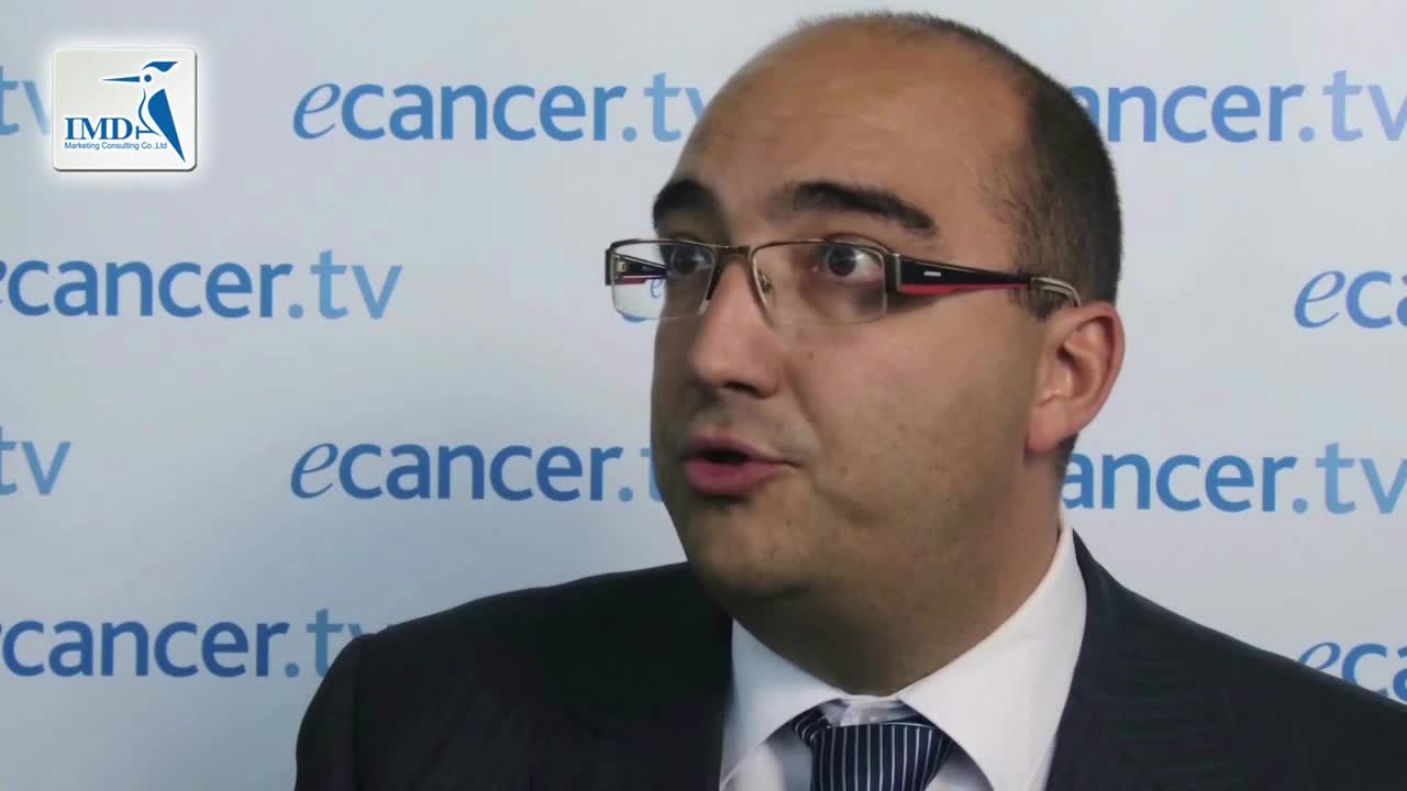 瑞格非尼带给结肠癌患者希望