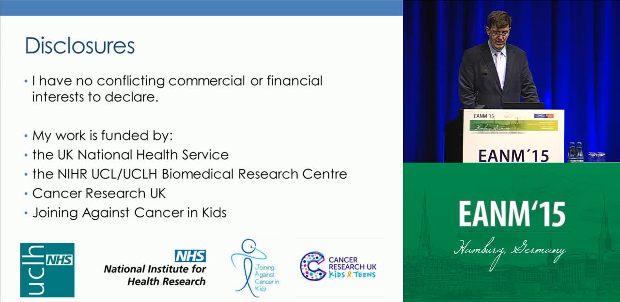 小儿放射性核素治疗