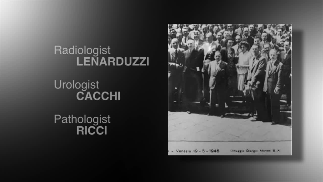 Surgical treatment of Cacchi-Ricci syndrome, An urologic ..-