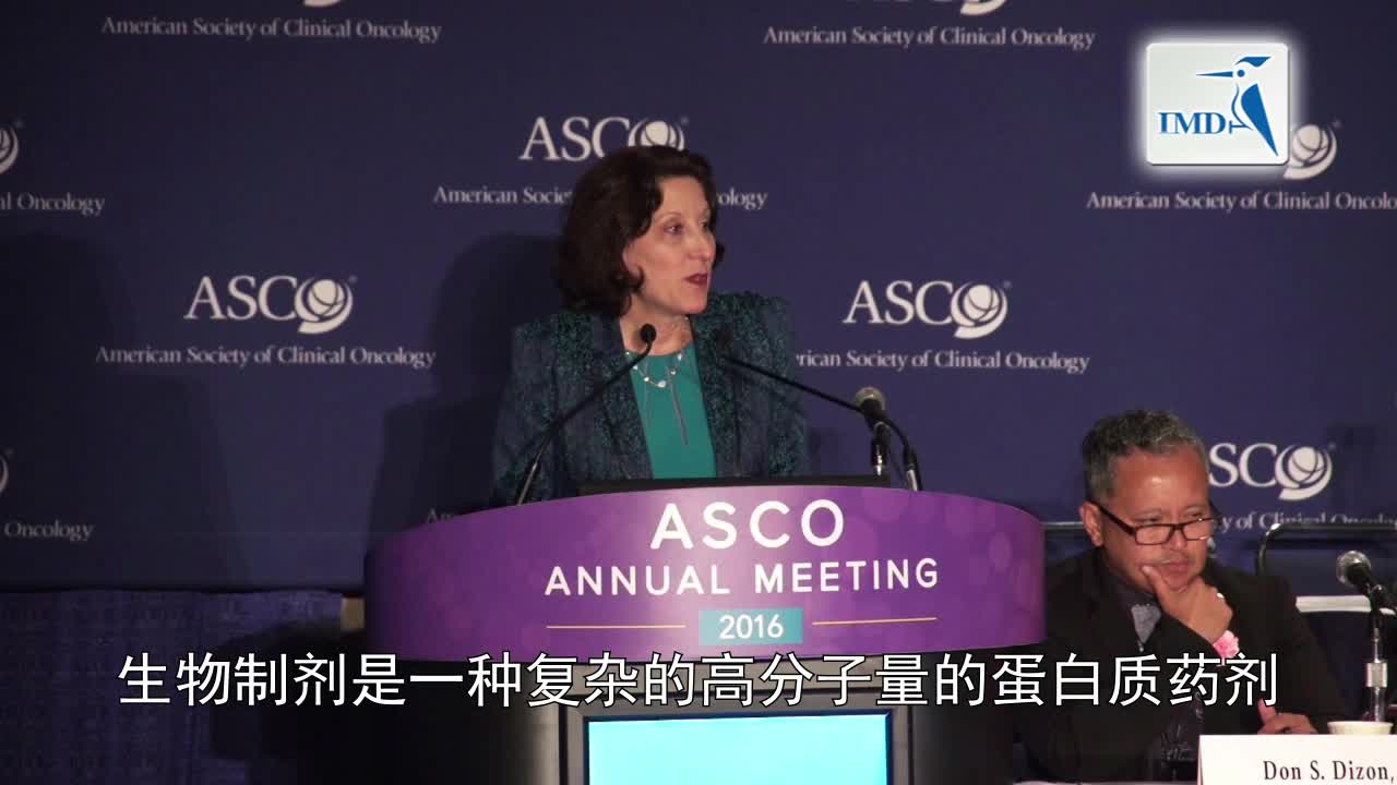 曲妥珠单抗生物仿制药与赫赛汀的测试试验