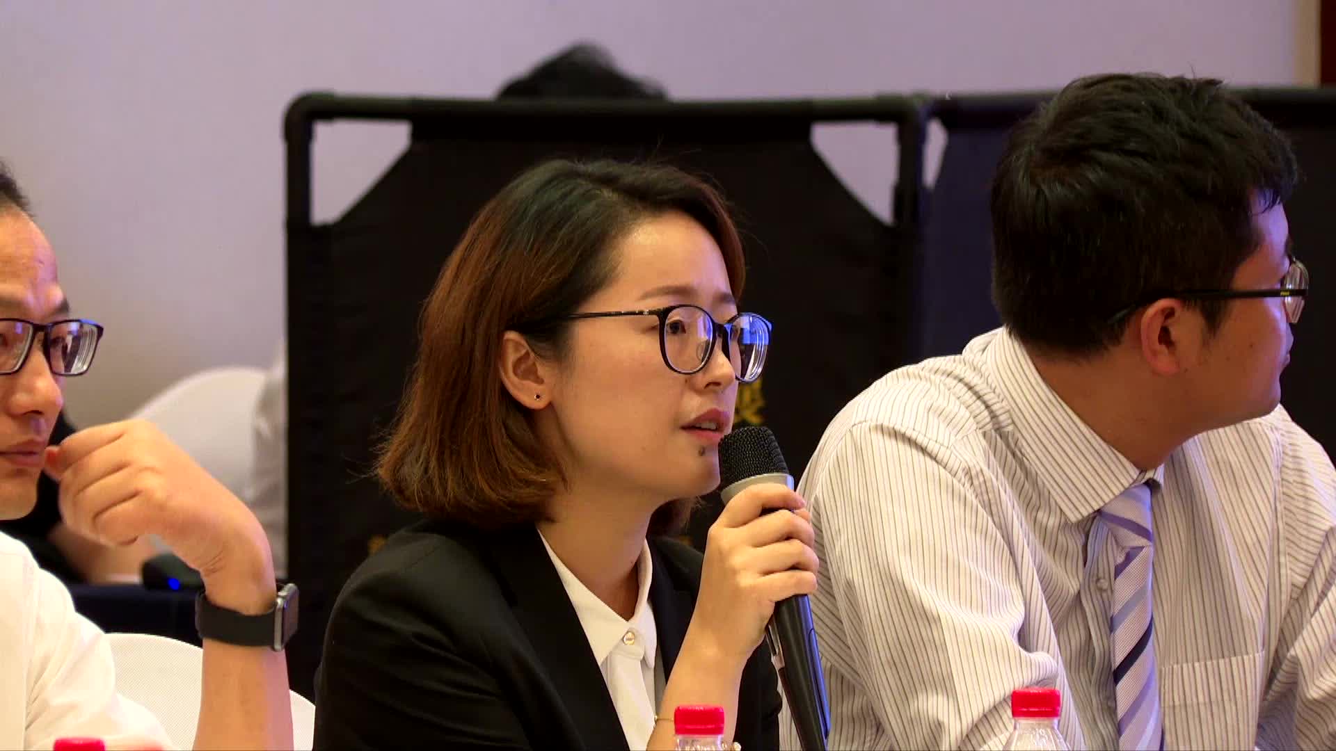 07 敏感突变ⅢA期肺癌术后靶向治疗的选择