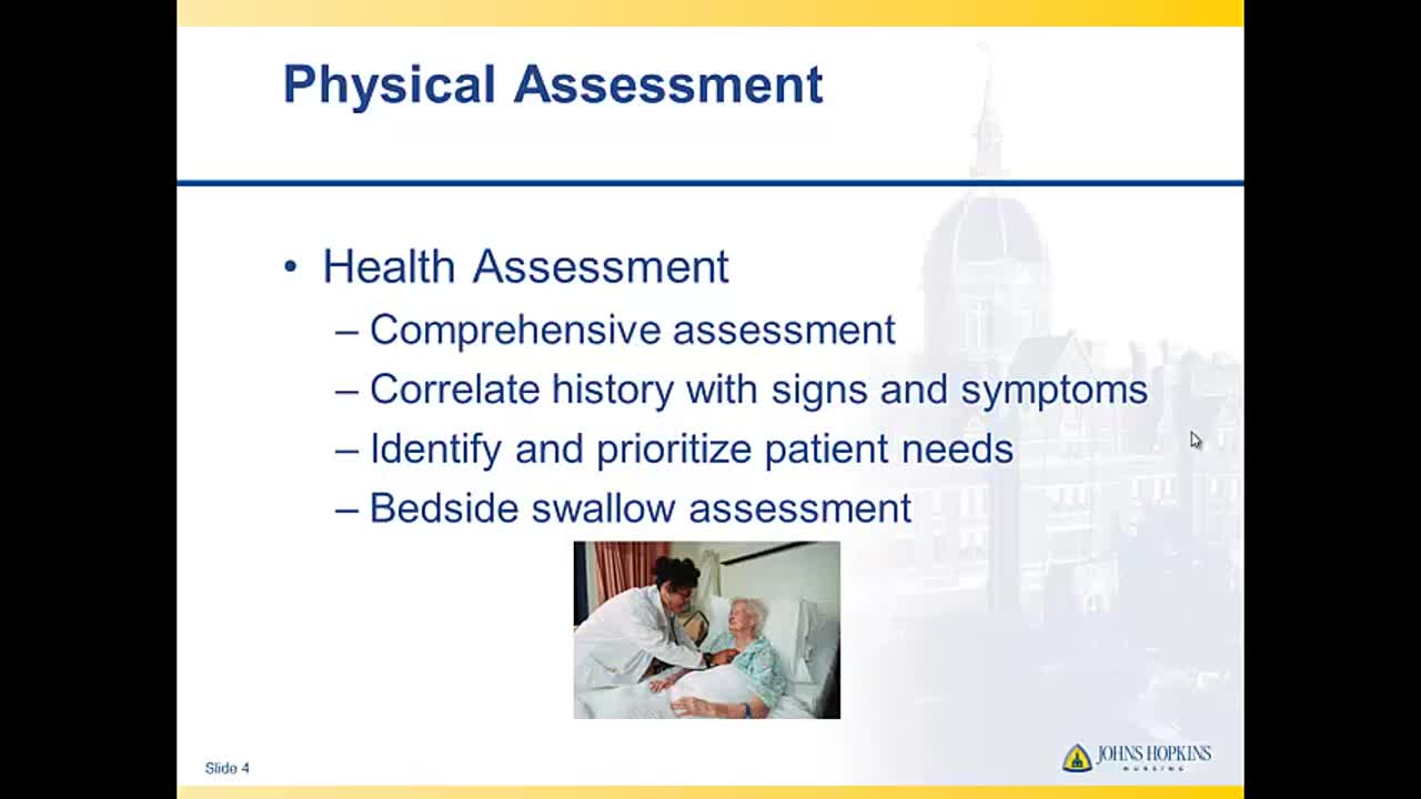 课程6-1：急性护理&mdash;&mdash;测试及监测