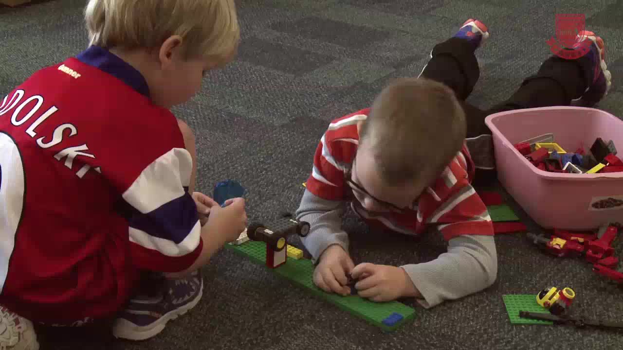 早期使用抗生素可能会延缓幼儿严重呼吸系统疾病的进展