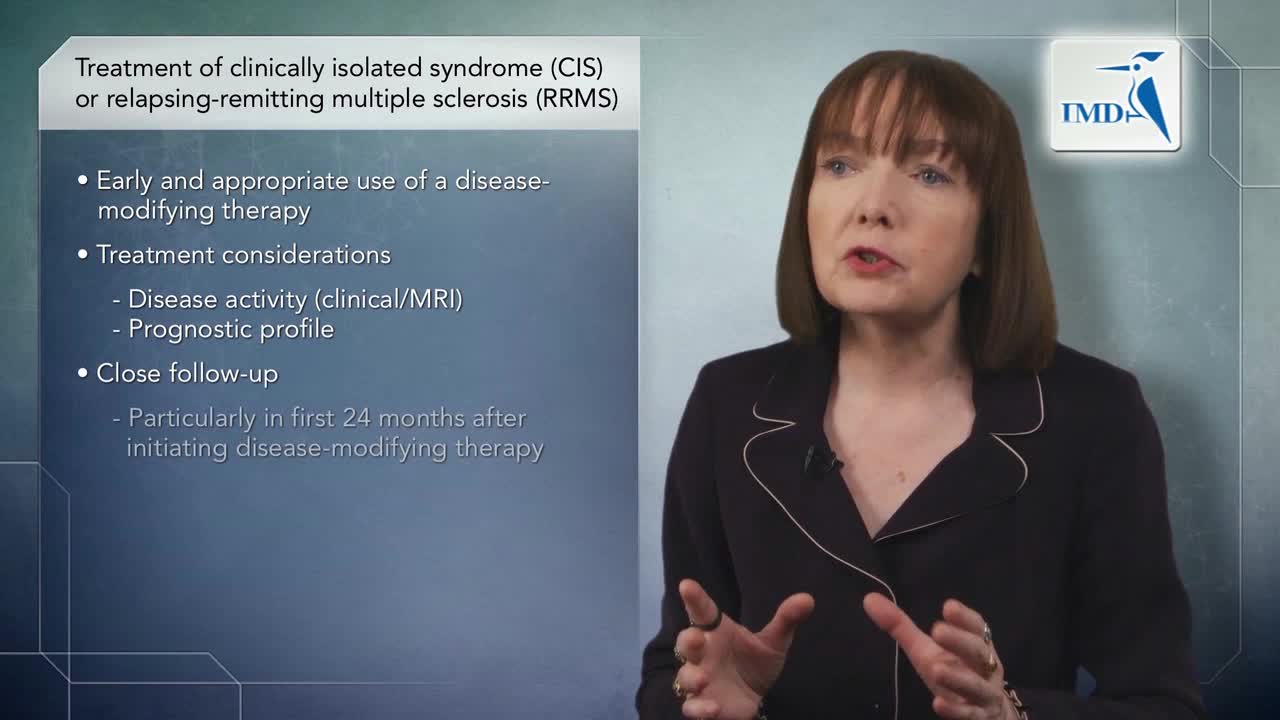 多发性硬化症B细胞靶向治疗新证据验证（1）