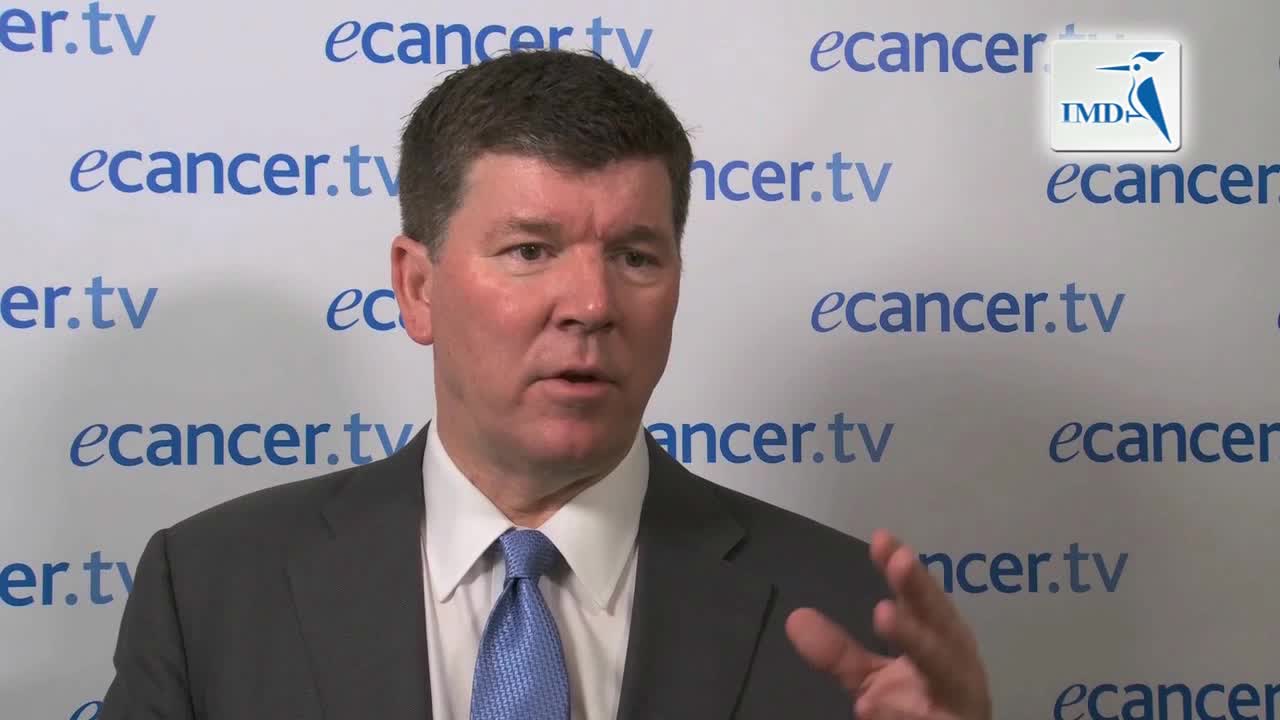 卡非佐米治疗多发性骨髓瘤