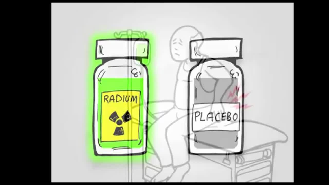 镭223和转移性前列腺癌