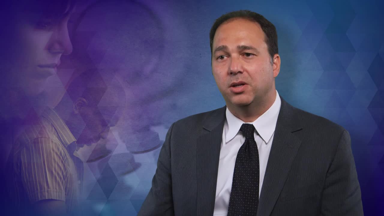 Can DNA Analysis Help Treat Depression