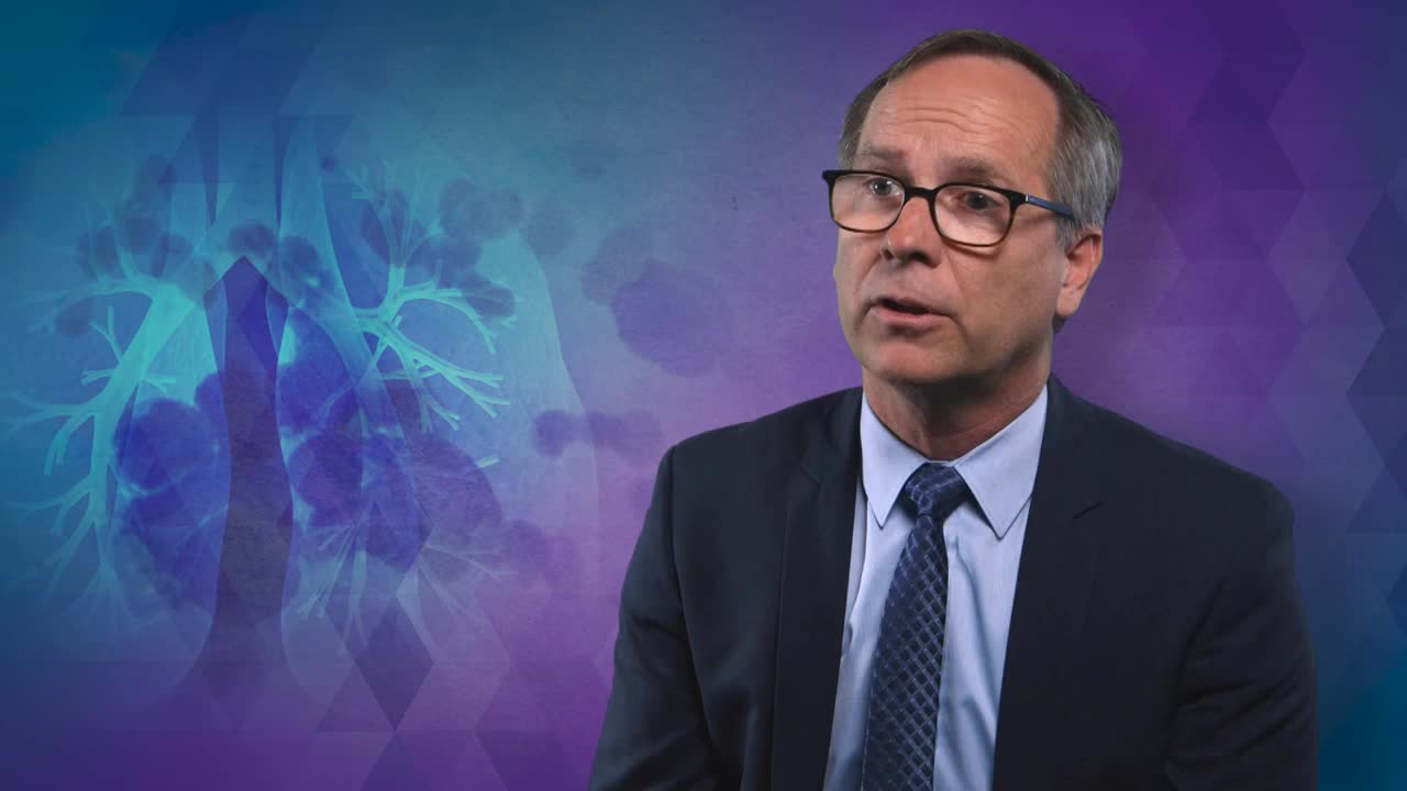 针对特定 NSCLC 患者的无化疗联合免疫治疗