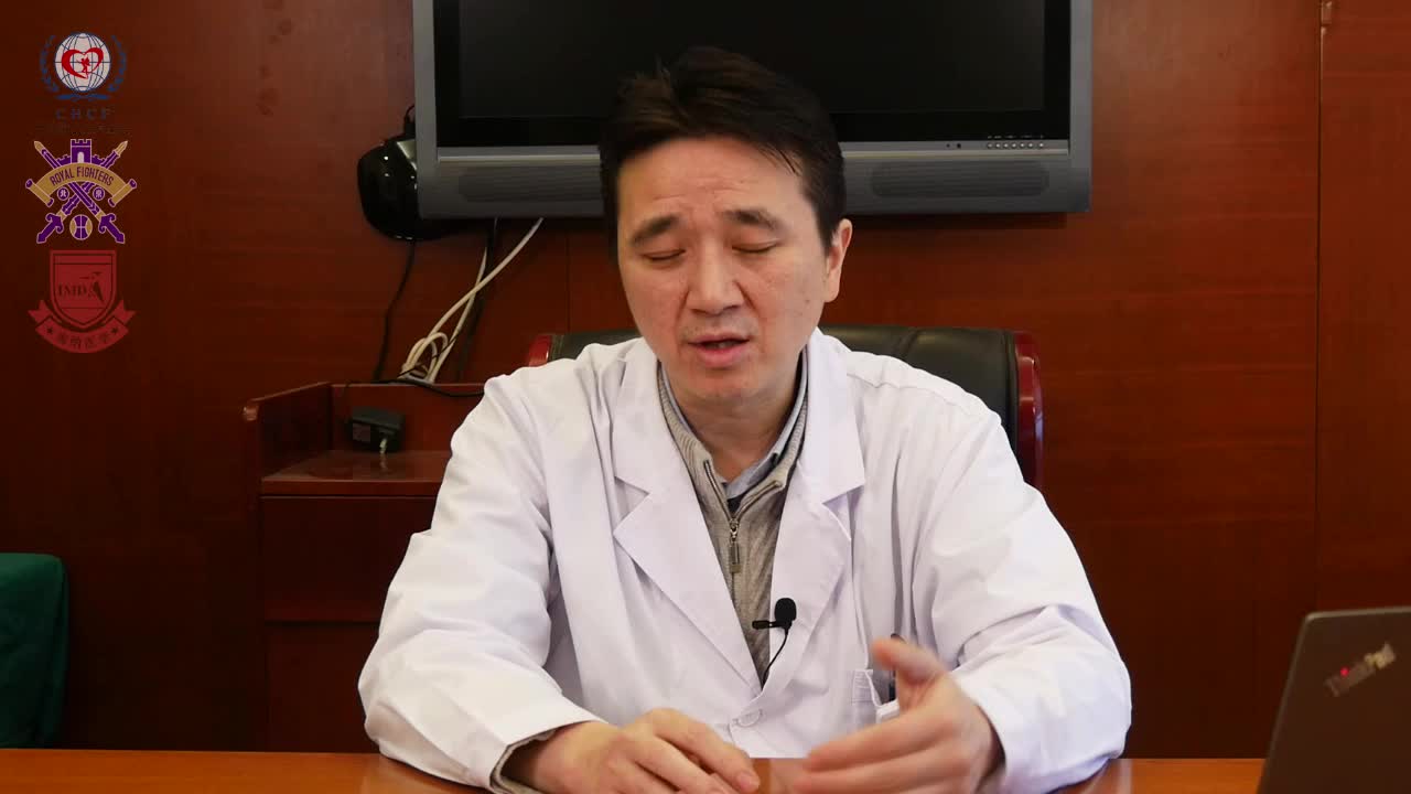 邹彤-哪些人易患冠心病2