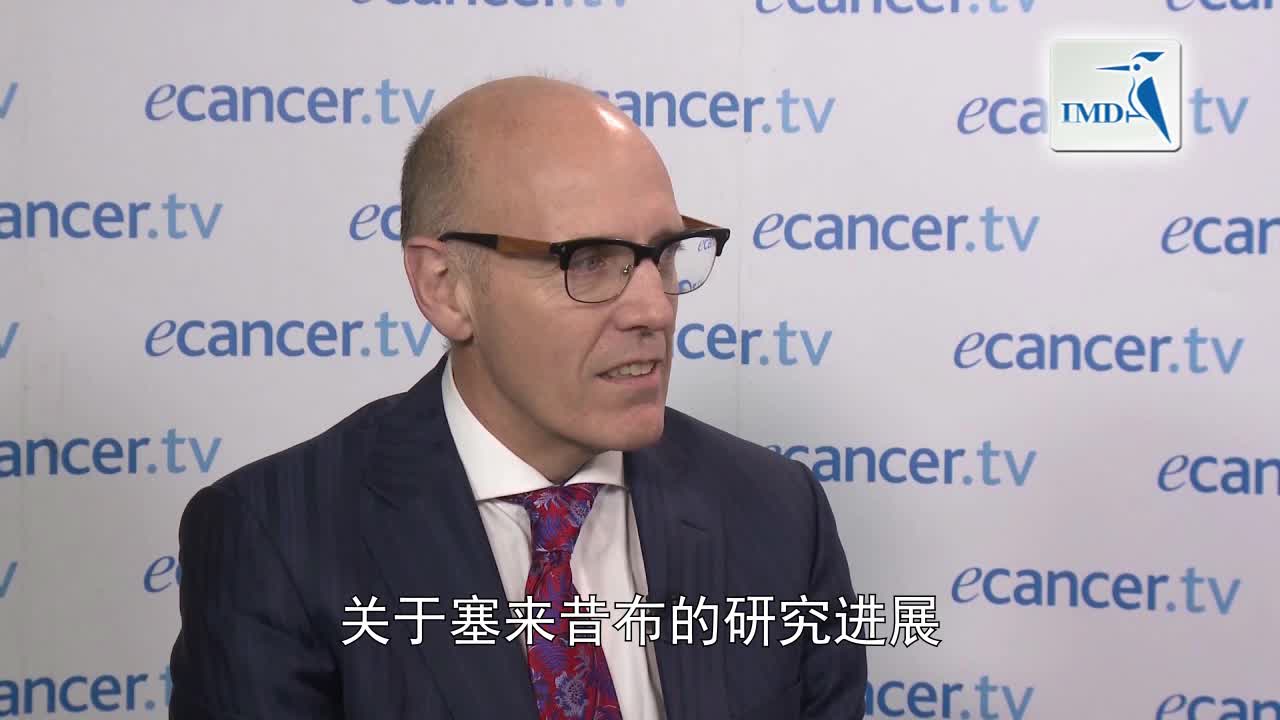 激素依赖性前列腺癌治疗药物（1）