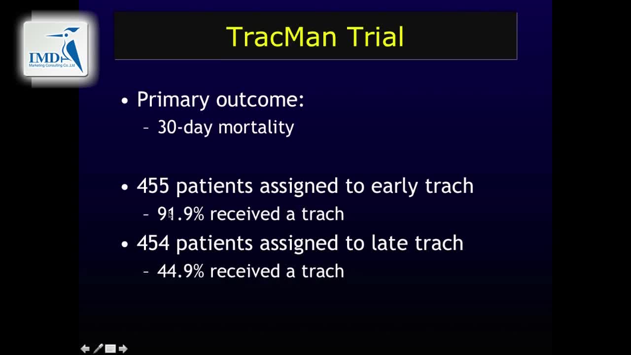 循证医学方法：重症护理更新（8）
