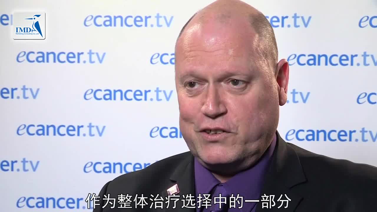 09 癌症患者参加临床试验的介绍