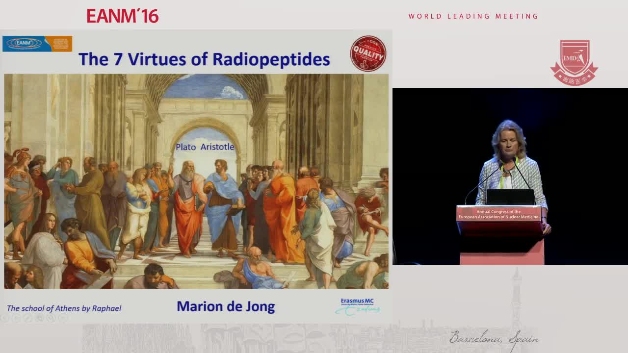 生长抑素受体的治疗潜力1