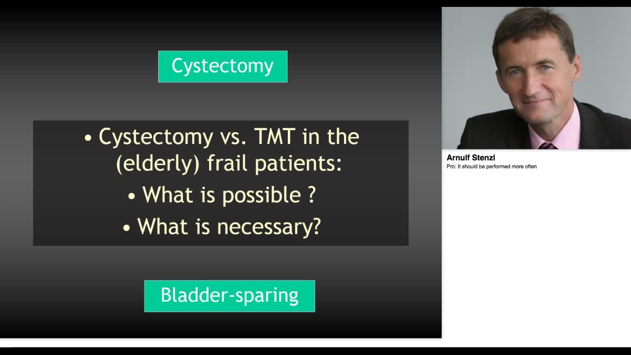 Pro, It should be performed more often