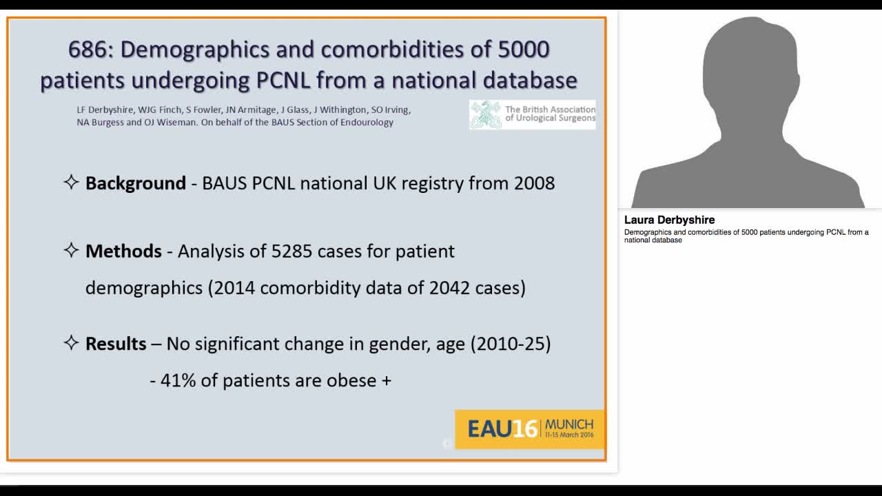 Demographics and comorbidities of 5000 patients undergoin-