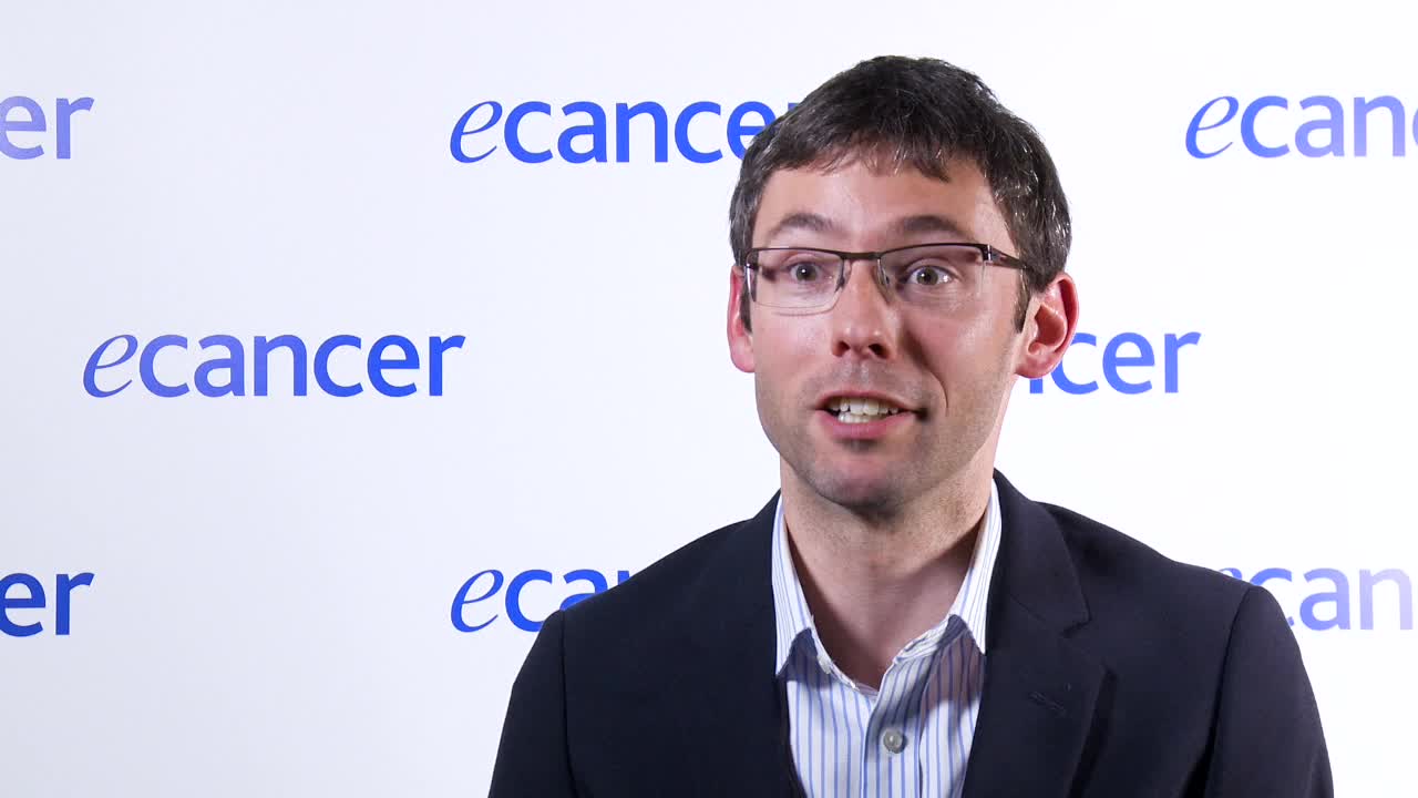 Dr Peter Hall-ecancer Web