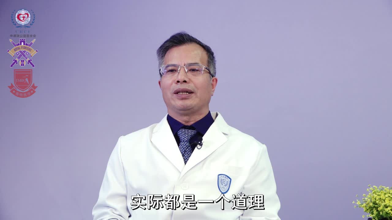 外周动脉硬化会自愈吗