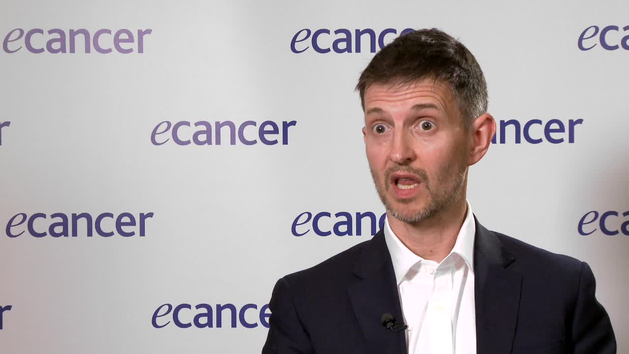 John Ashcroft-ecancer Web