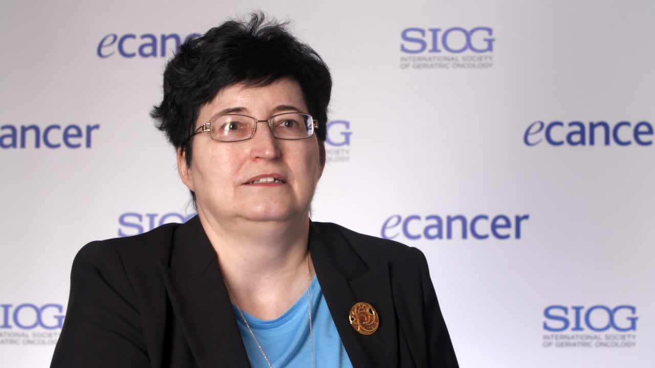 Dr Martine Extermann-ecancer Web