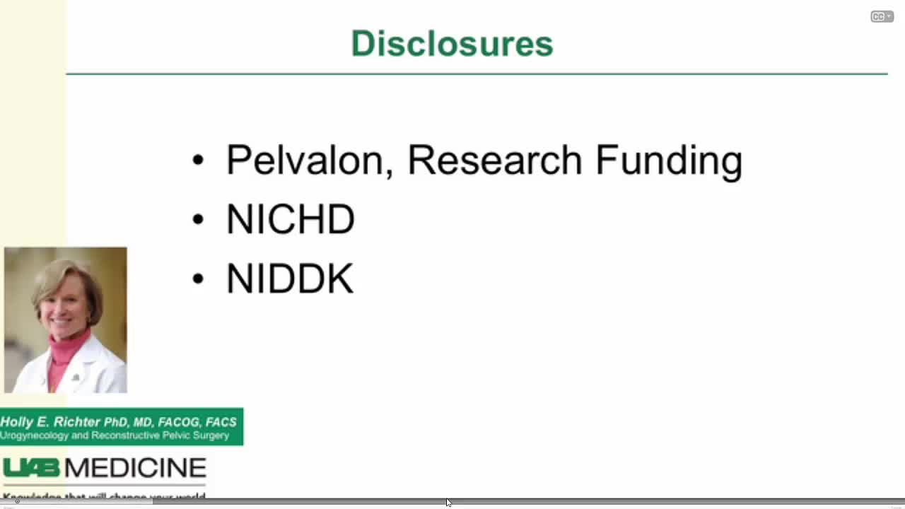 适应症、禁忌症