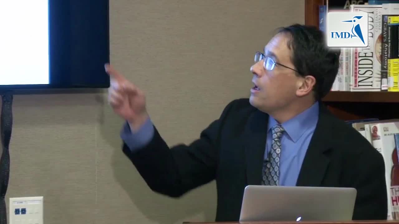 脱发的新兴治疗方法（5）