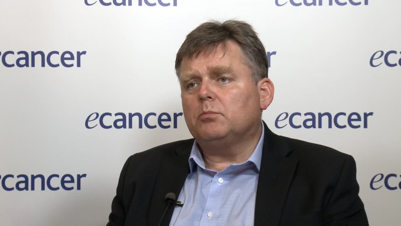 Marek Trněn&yacute;-ecancer Web