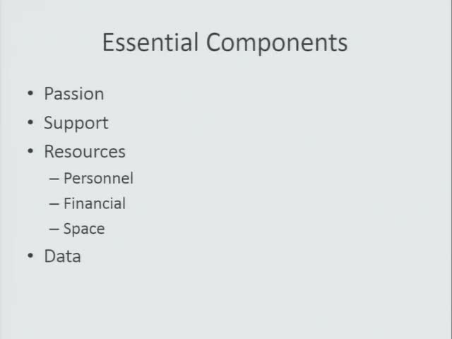 Building a Neuro-Palliative Care Program