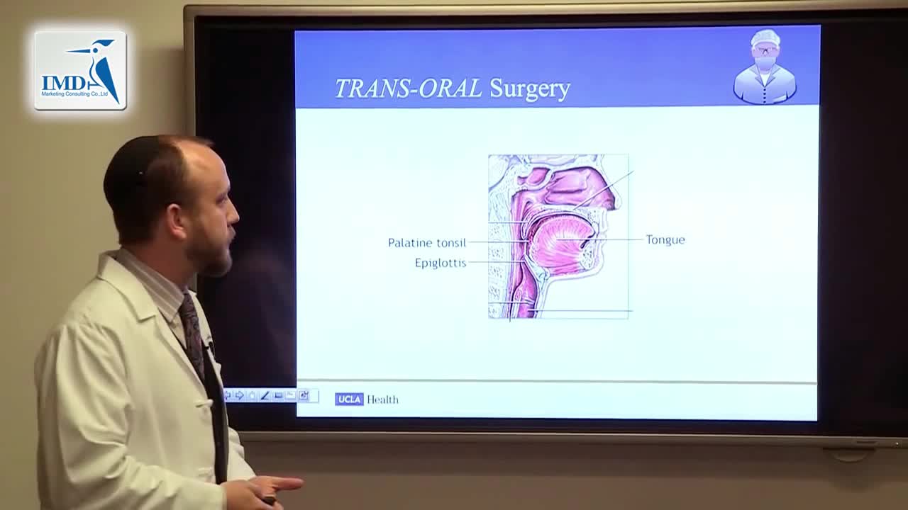 喉癌易发人群、成因和治疗（4）