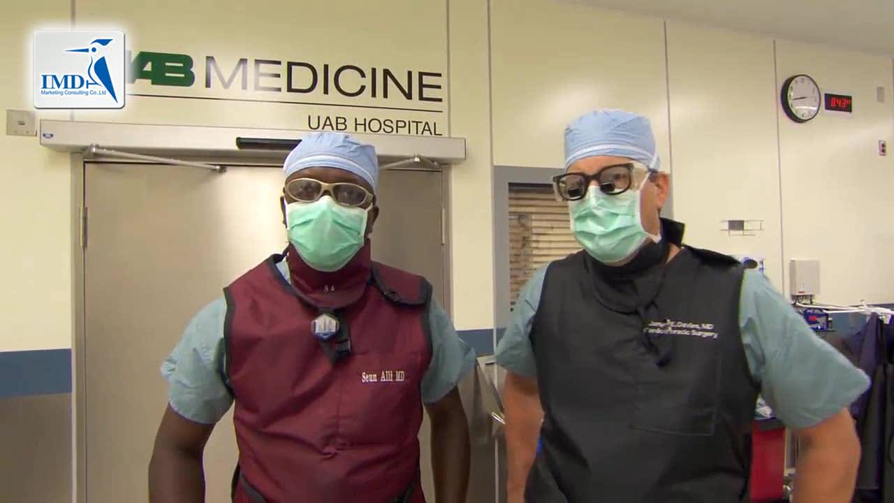 01经导管主动脉瓣置换术