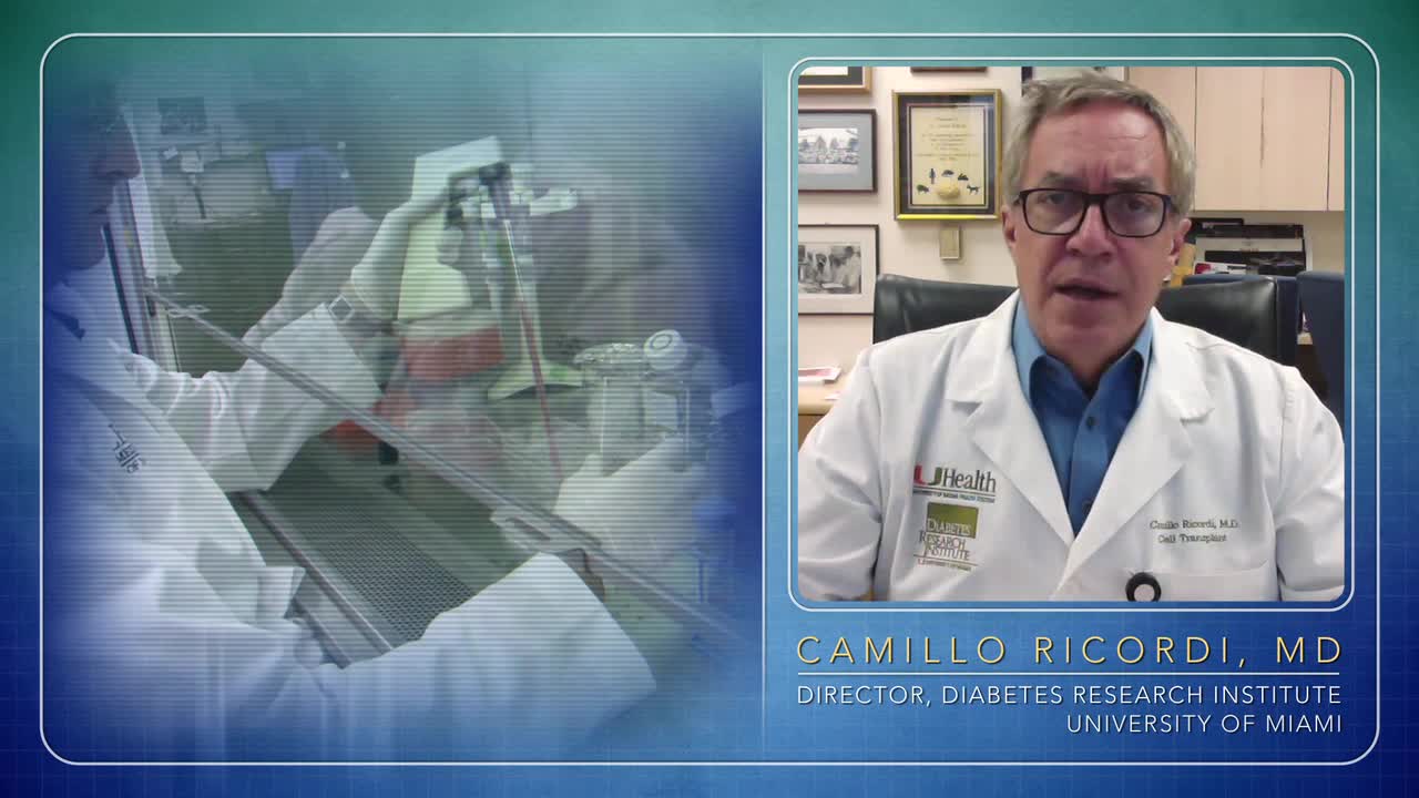 Bioengineering a Mini-Pancreas for Insulin Production