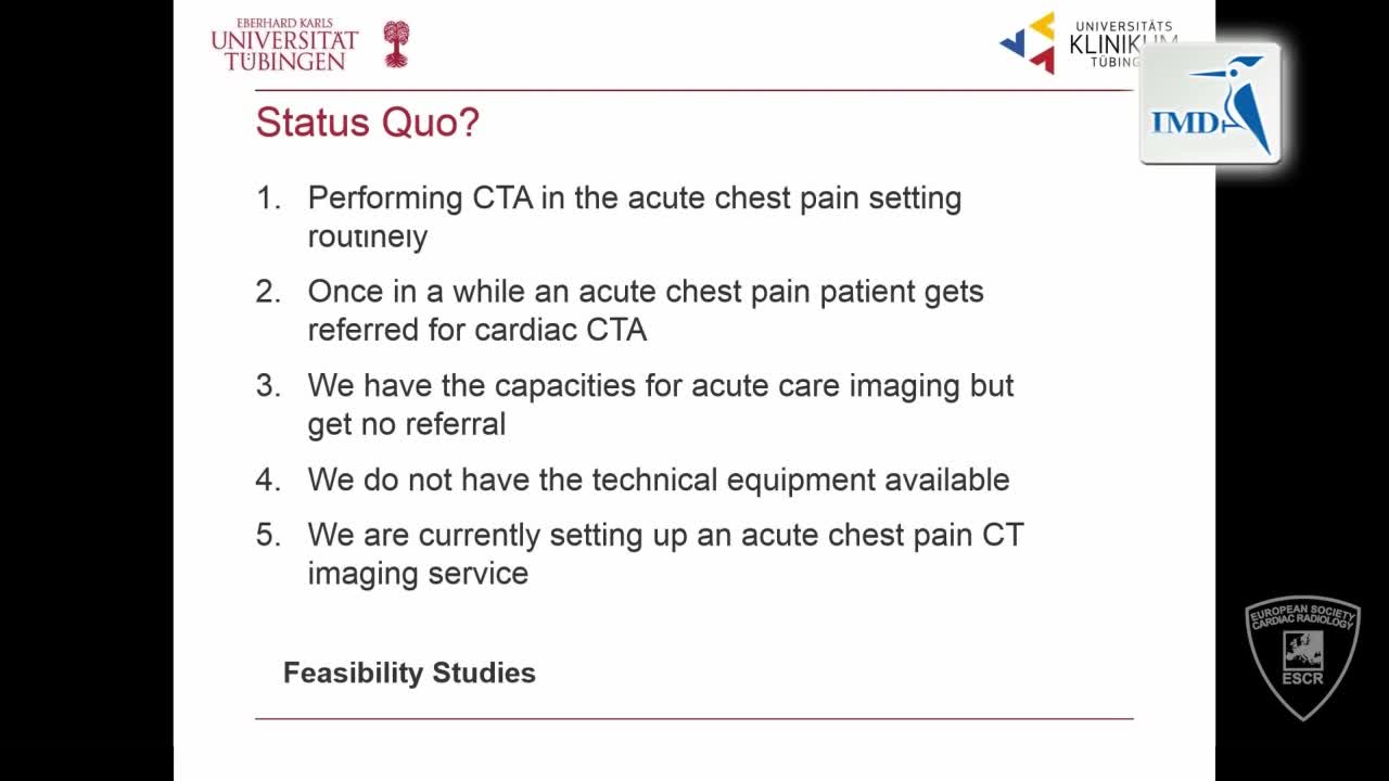 心脏CT在急性胸痛患者管理中的作用（3）
