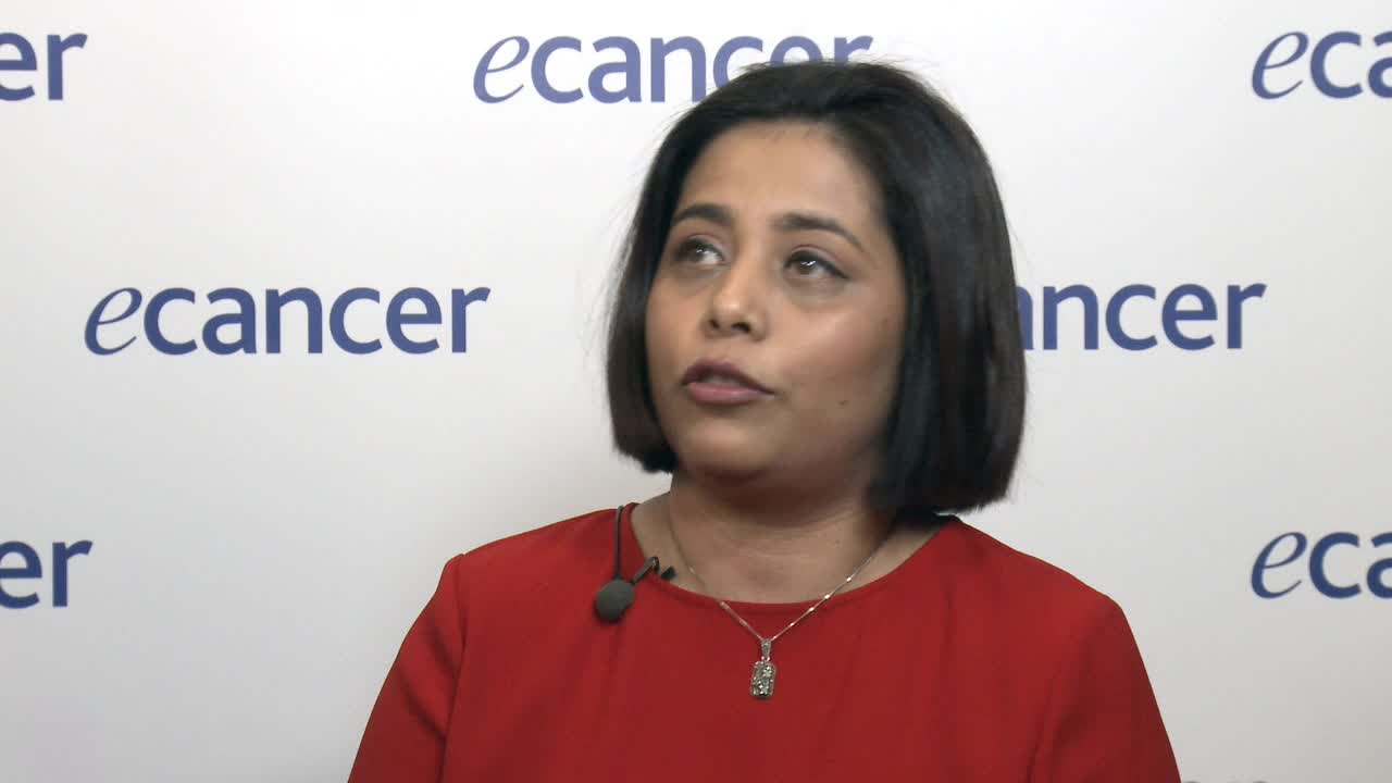 Anindita Roy -ecancer Web